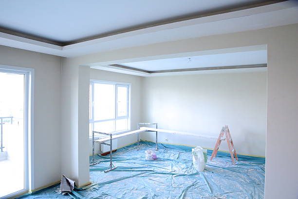 Best Eco-Friendly and Low-VOC Painting  in Hollywood, FL